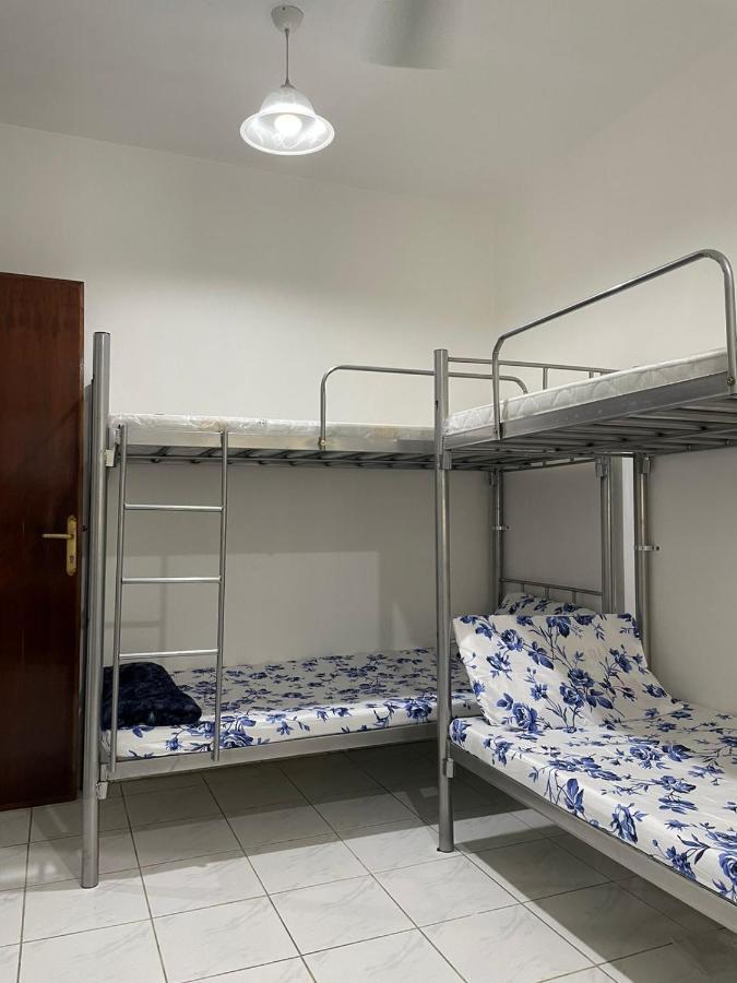 Brand New Boys Hostel 5 Min Walk From Burjuman Metro Station Exit-4 With All Brand New Furnishings & Free Facilities Dubai Eksteriør bilde